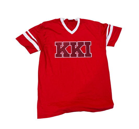 New KKI Tshirt