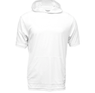 Rhosebud Hooded Sport Shirt