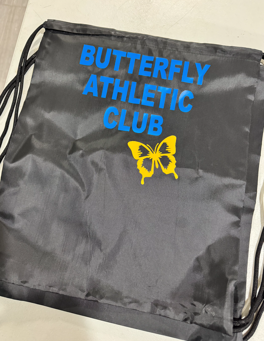 Rhoer Cinch Drawstring Bag