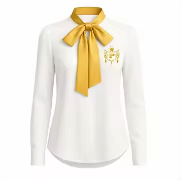 HOT NEW ITEM!!!! Silk Philo Dress Shirt