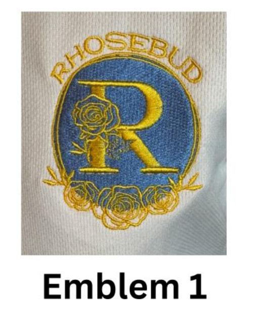 RHOSEBUD JACKET