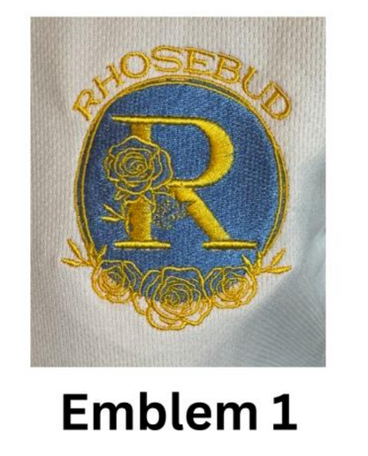 RHOSEBUD JACKET