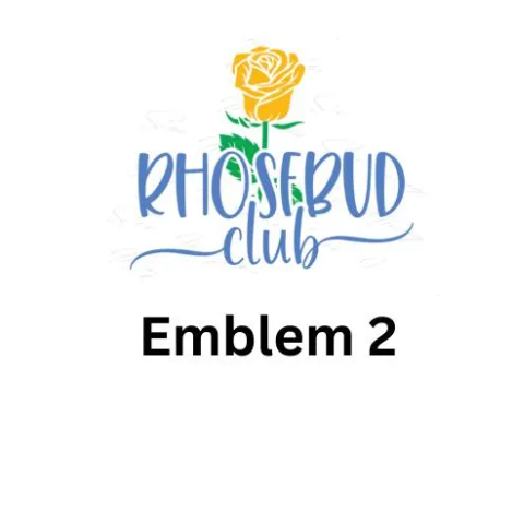 RHOSEBUD JACKET