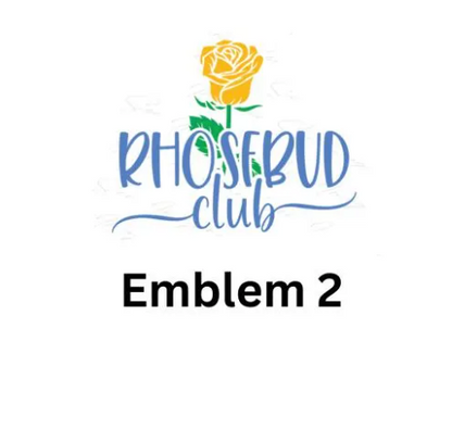 RHOSEBUD JACKET