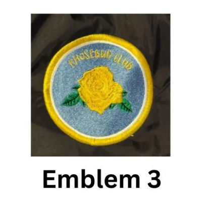 RHOSEBUD JACKET