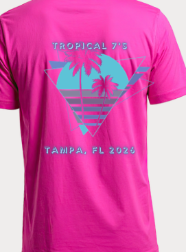 LoCo Rugby T-shirts