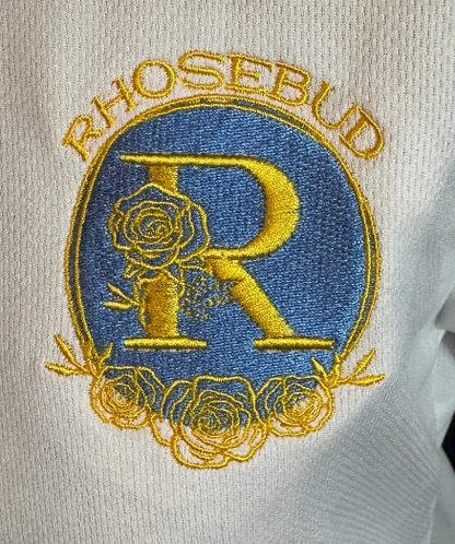 Rhosebud Graduation Stole