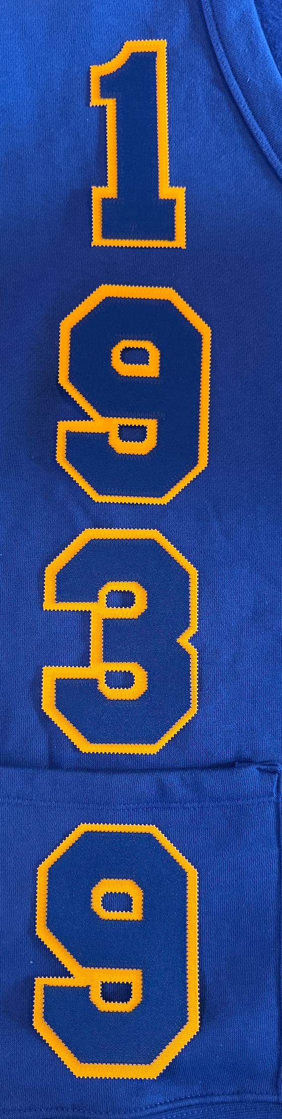 **New Design - 1939 Rhoer Cardigan
