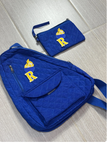 Rhoer Soft Sak