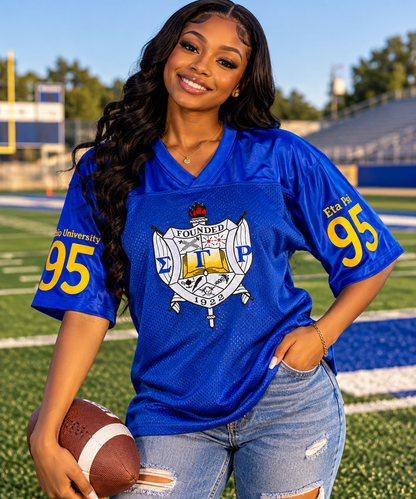 Football Jersey