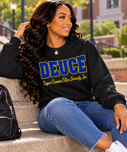 Deuce Sweatshirt