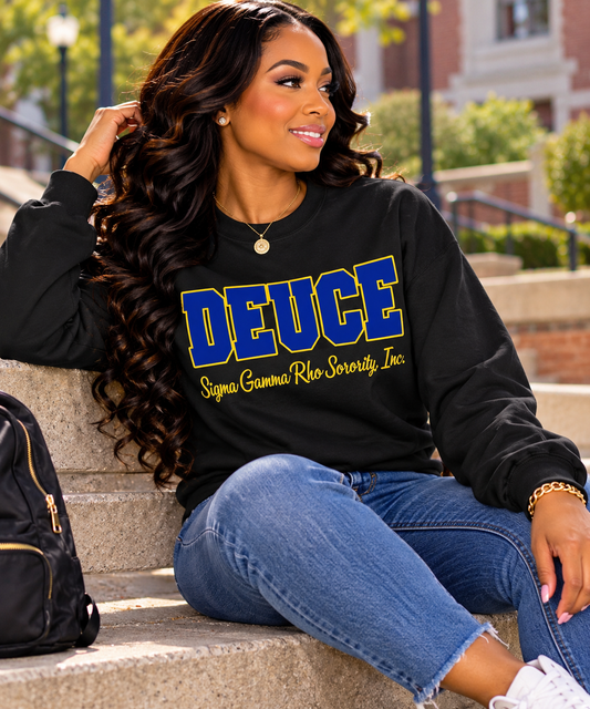 Deuce Sweatshirt
