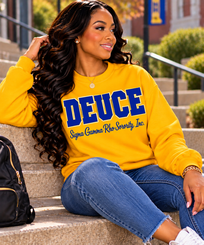 Deuce Sweatshirt