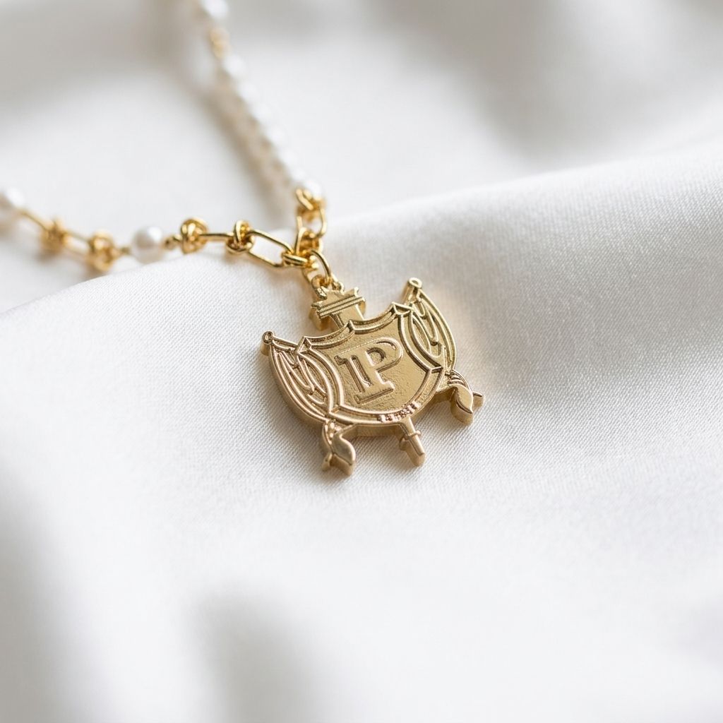 Macro shot of a fine gold chain necklace resting on white silk, highlighting micro-texture and subtle shine under natural light.