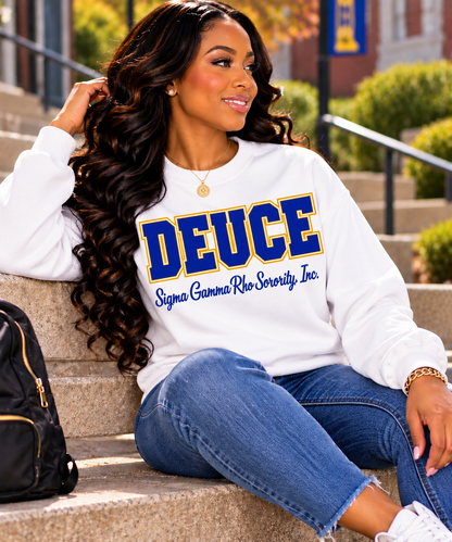 Deuce Sweatshirt