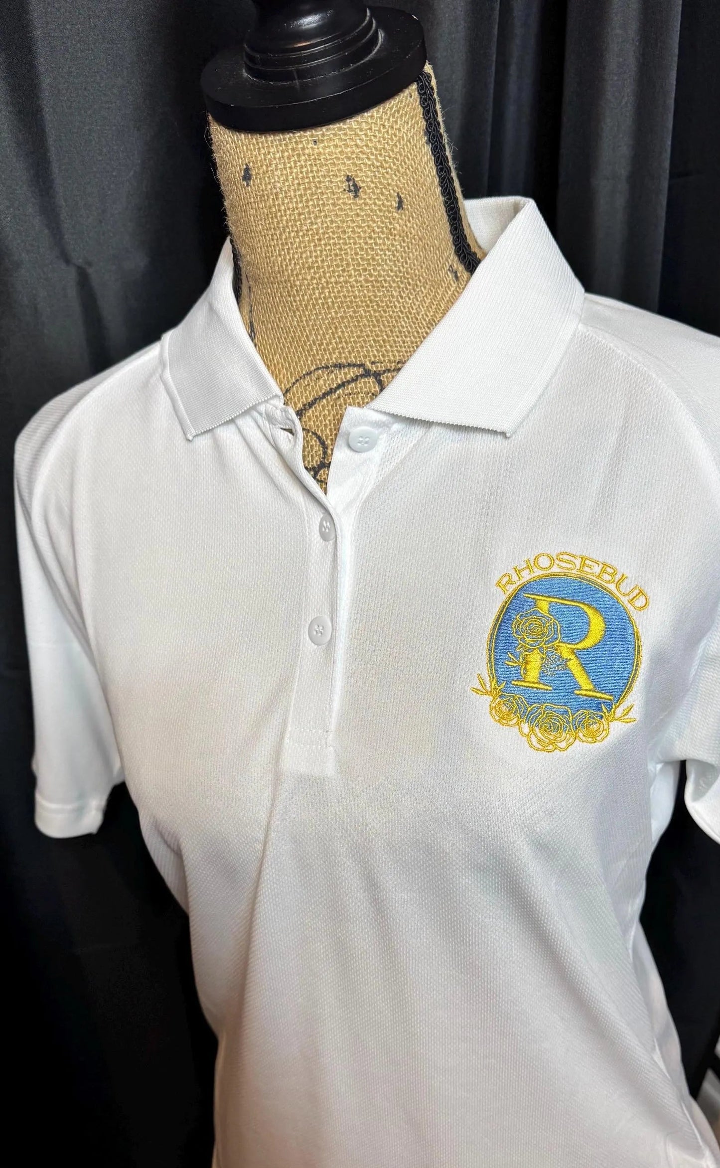 Rhosebud Polo