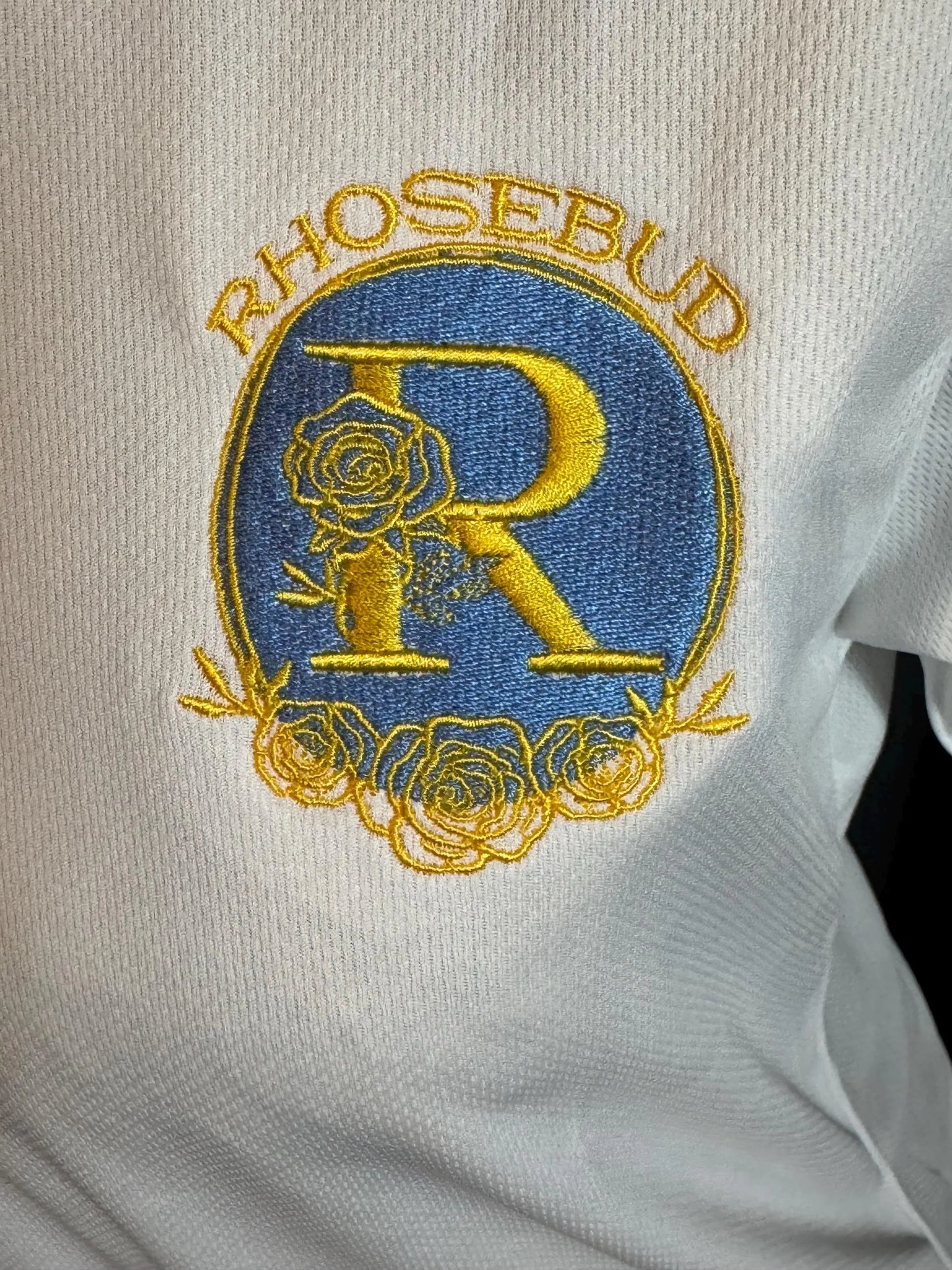 Rhosebud Polo