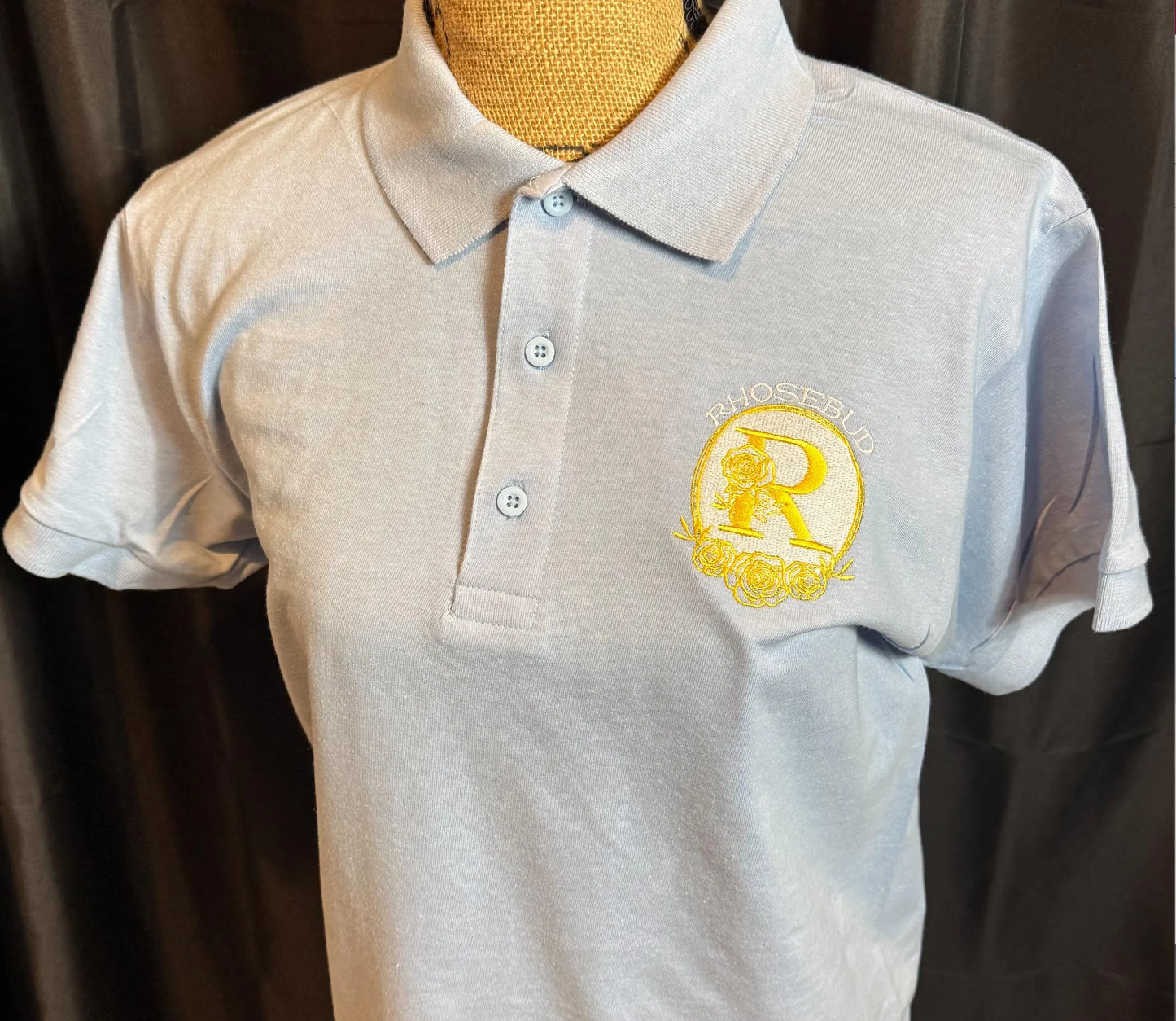 Rhosebud Polo