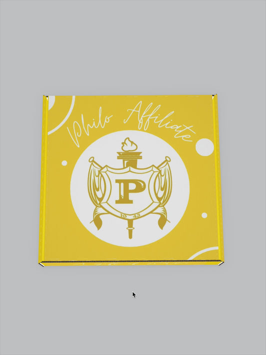 Philo New Member Package