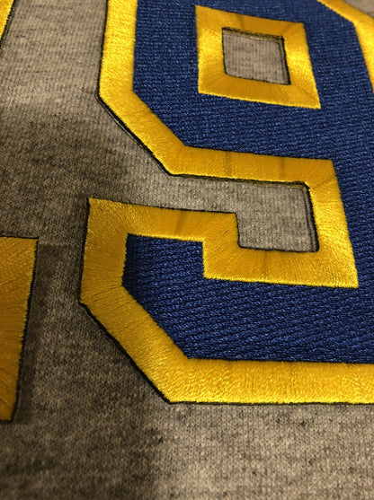 1922 Hooded SweatShirt