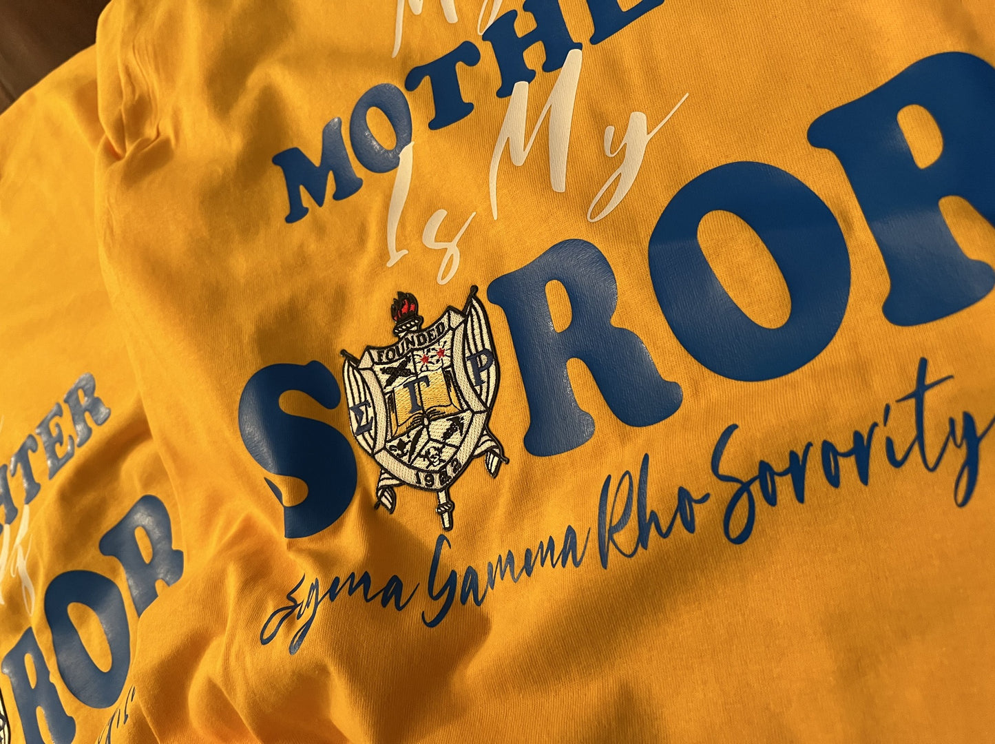 My Legacy is My Soror