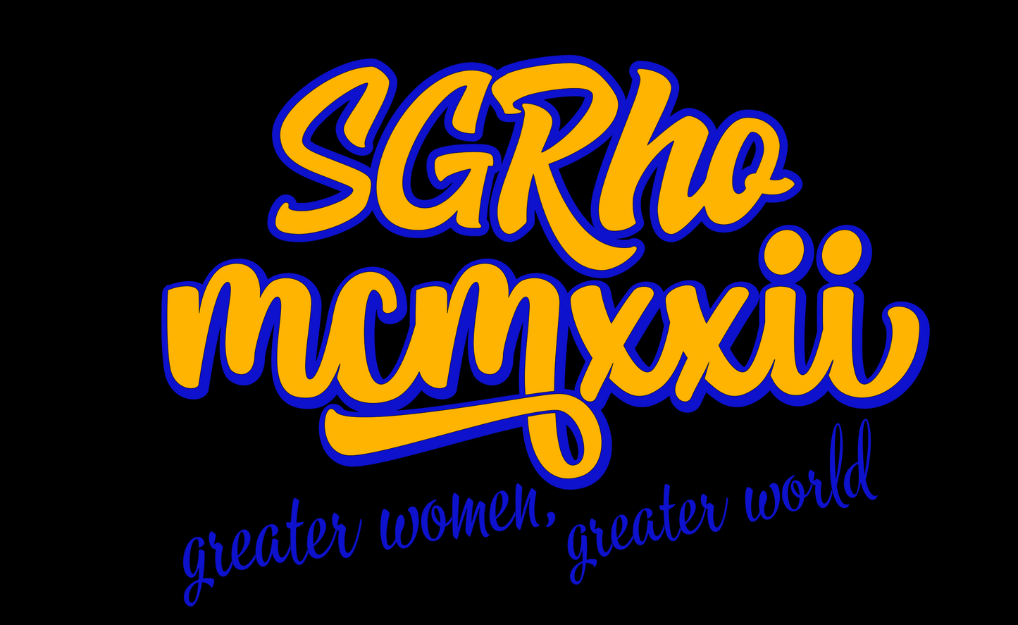 Sgrho 1922 Script