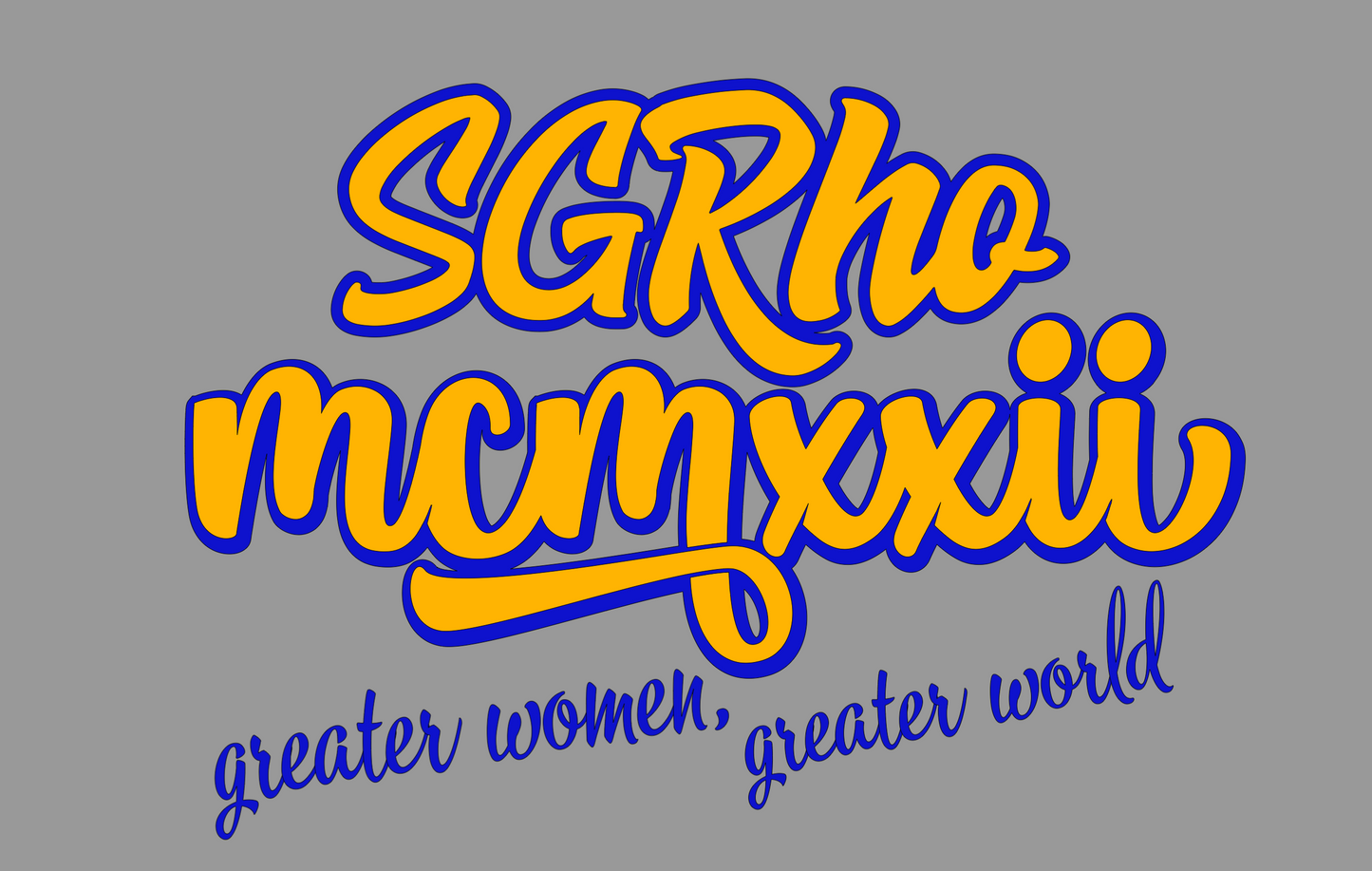 Sgrho 1922 Script