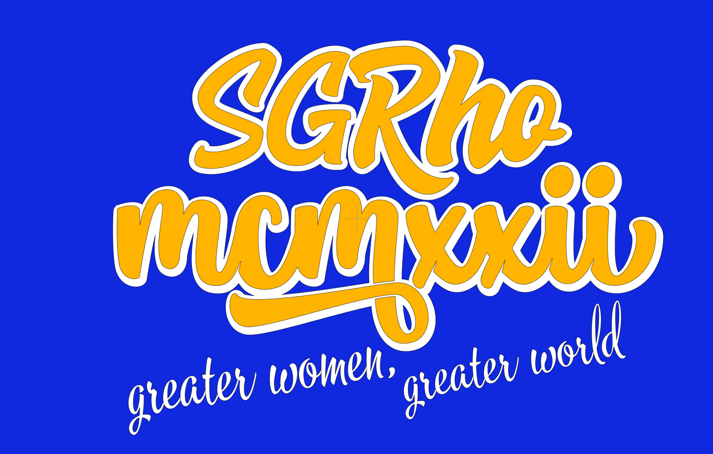Sgrho 1922 Script