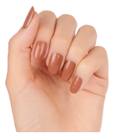 MAPLE ME CRAZY Color Street Nails