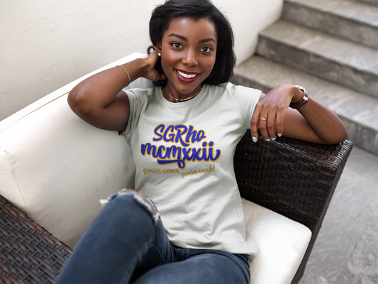 Sgrho 1922 Script
