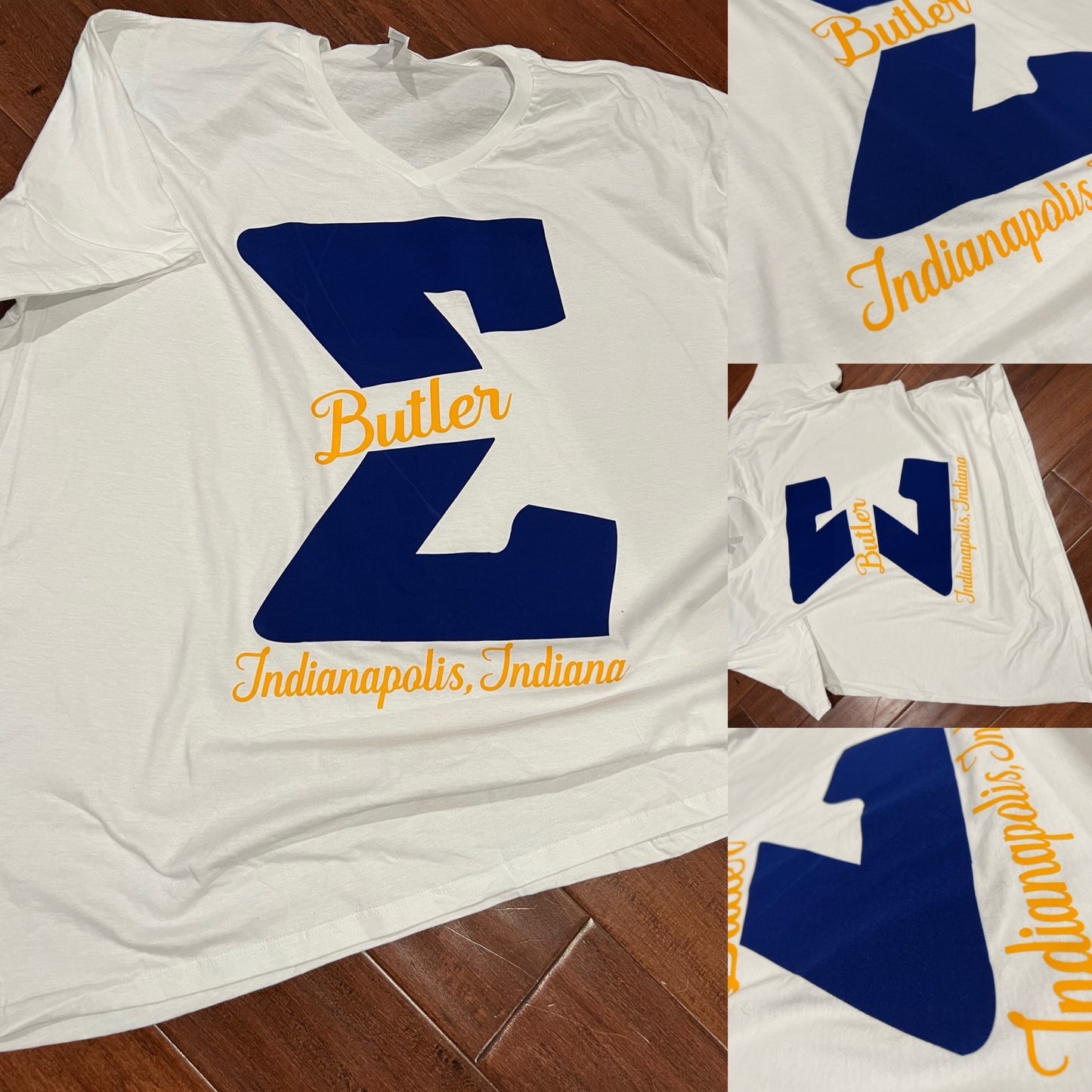 2XL Butler University