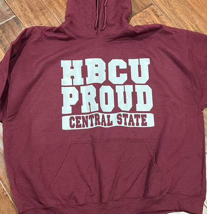HBCU Sweater