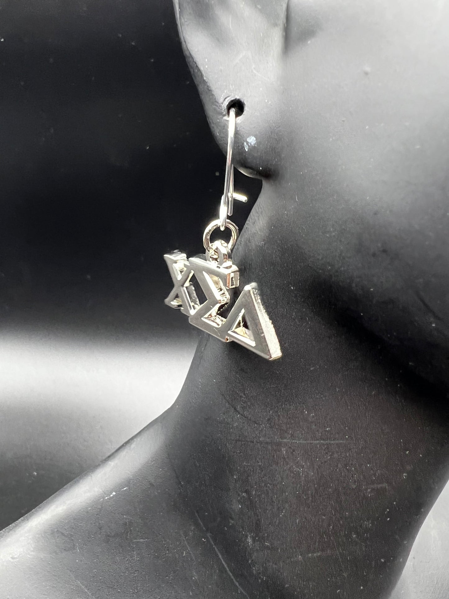 Chi Earrings