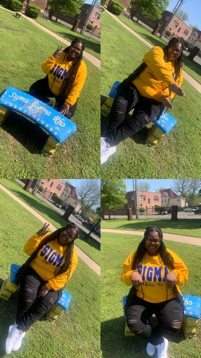 Sigma w/ Chapter Name