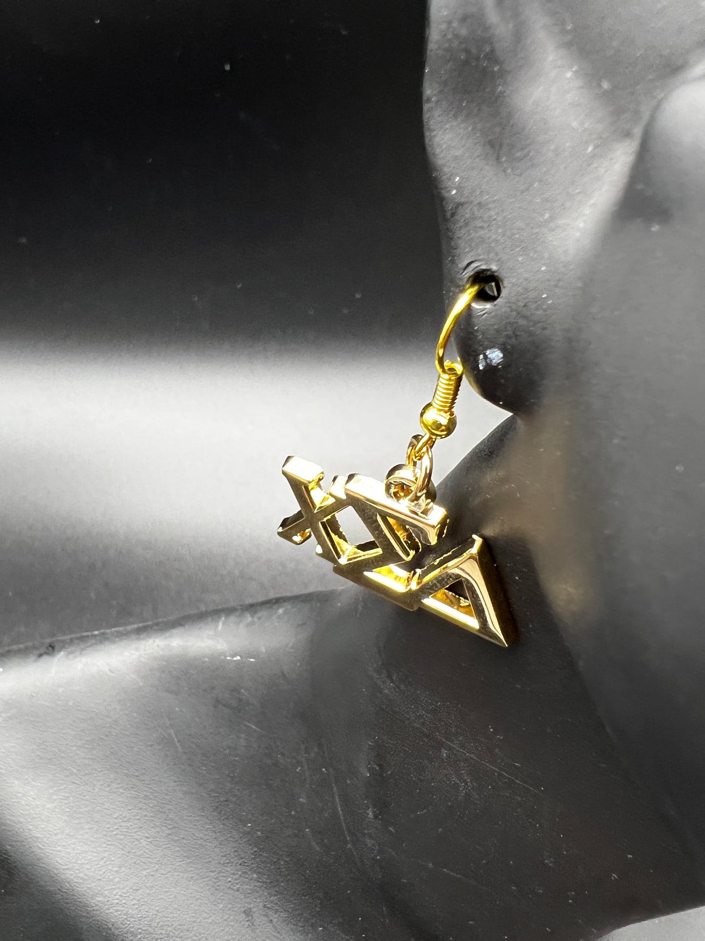 Chi Earrings