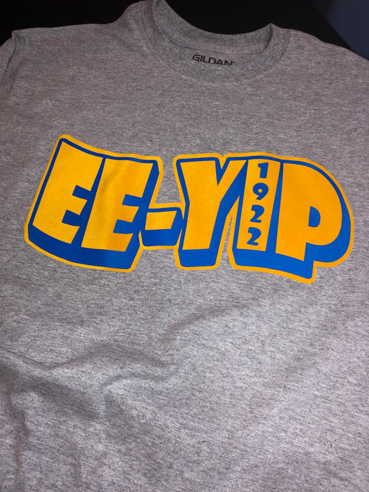 Eee-yip