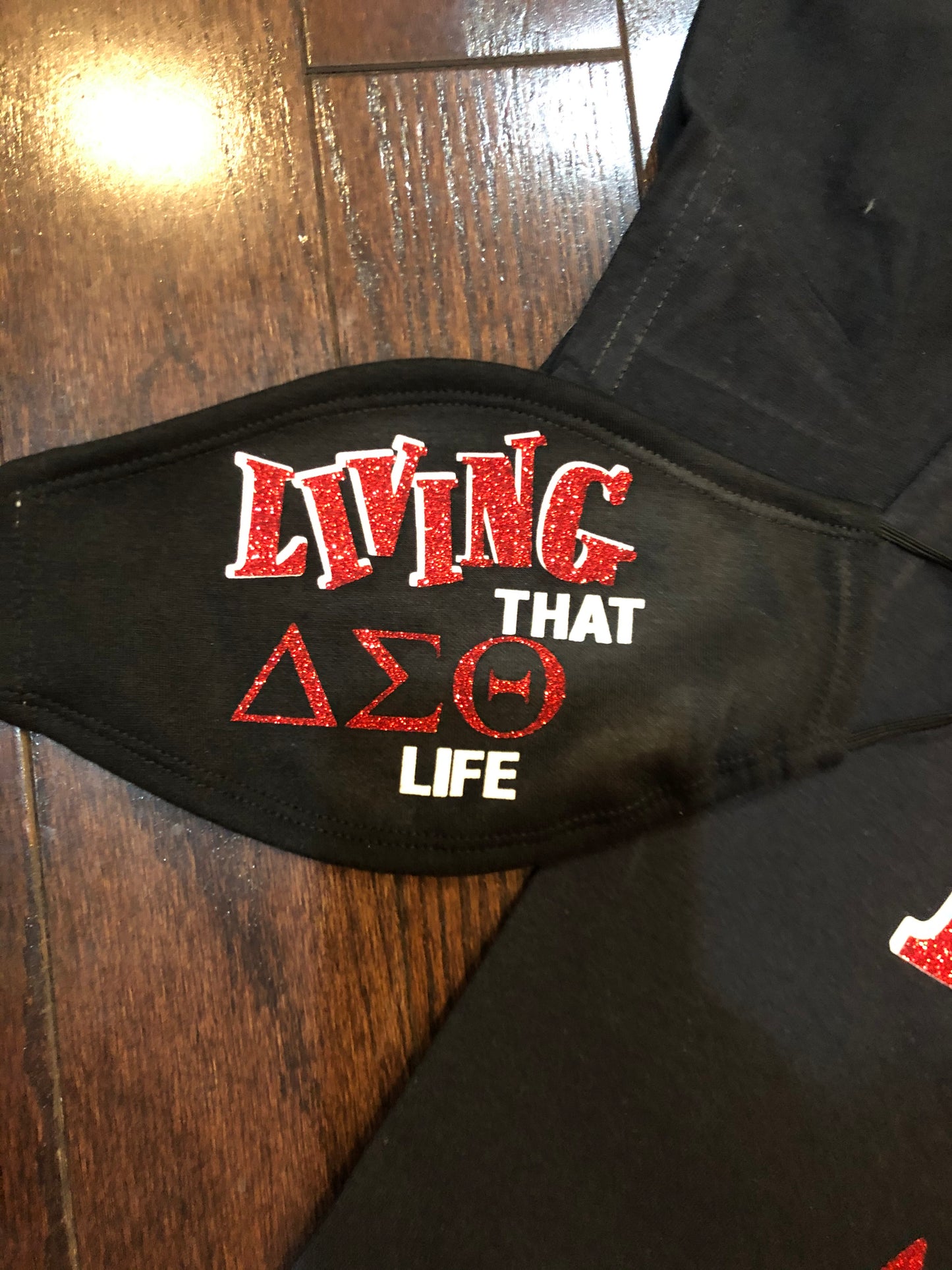 Living that Delta Life