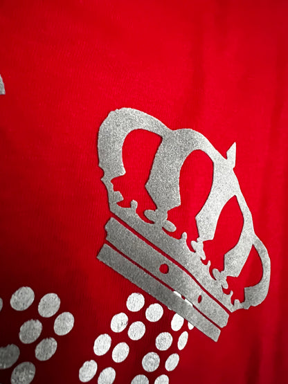 Queen of…….