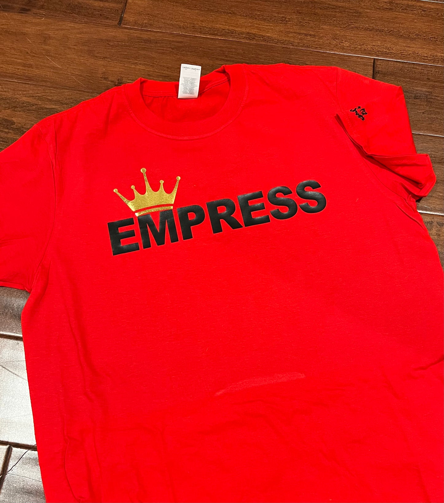 Empress