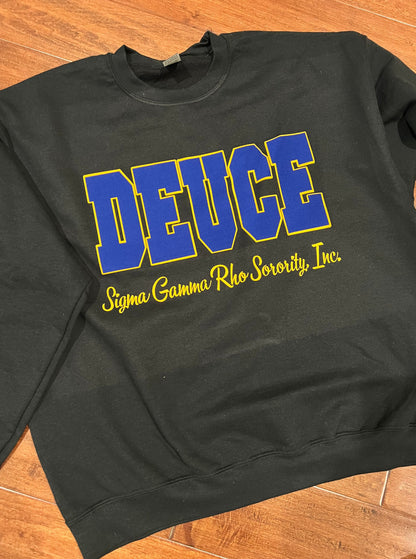 Deuce Sweatshirt