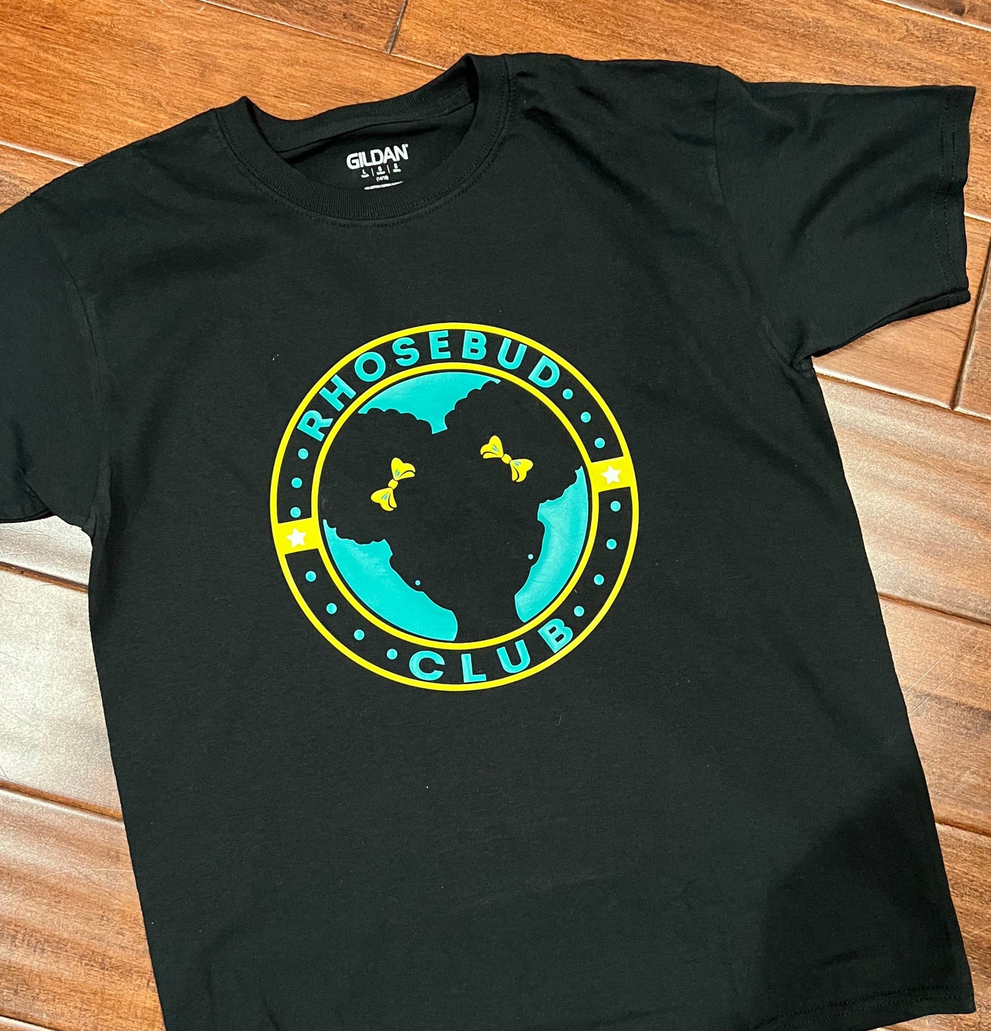 Rhosebud Tshirt