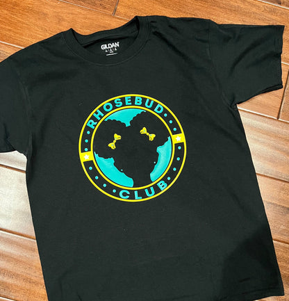 Rhosebud Tshirt