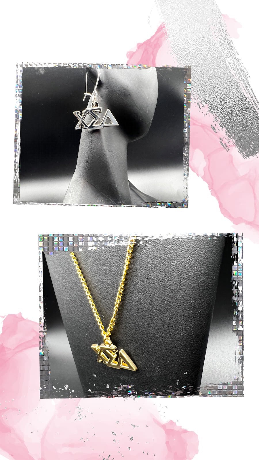 Chi Jewelry Set