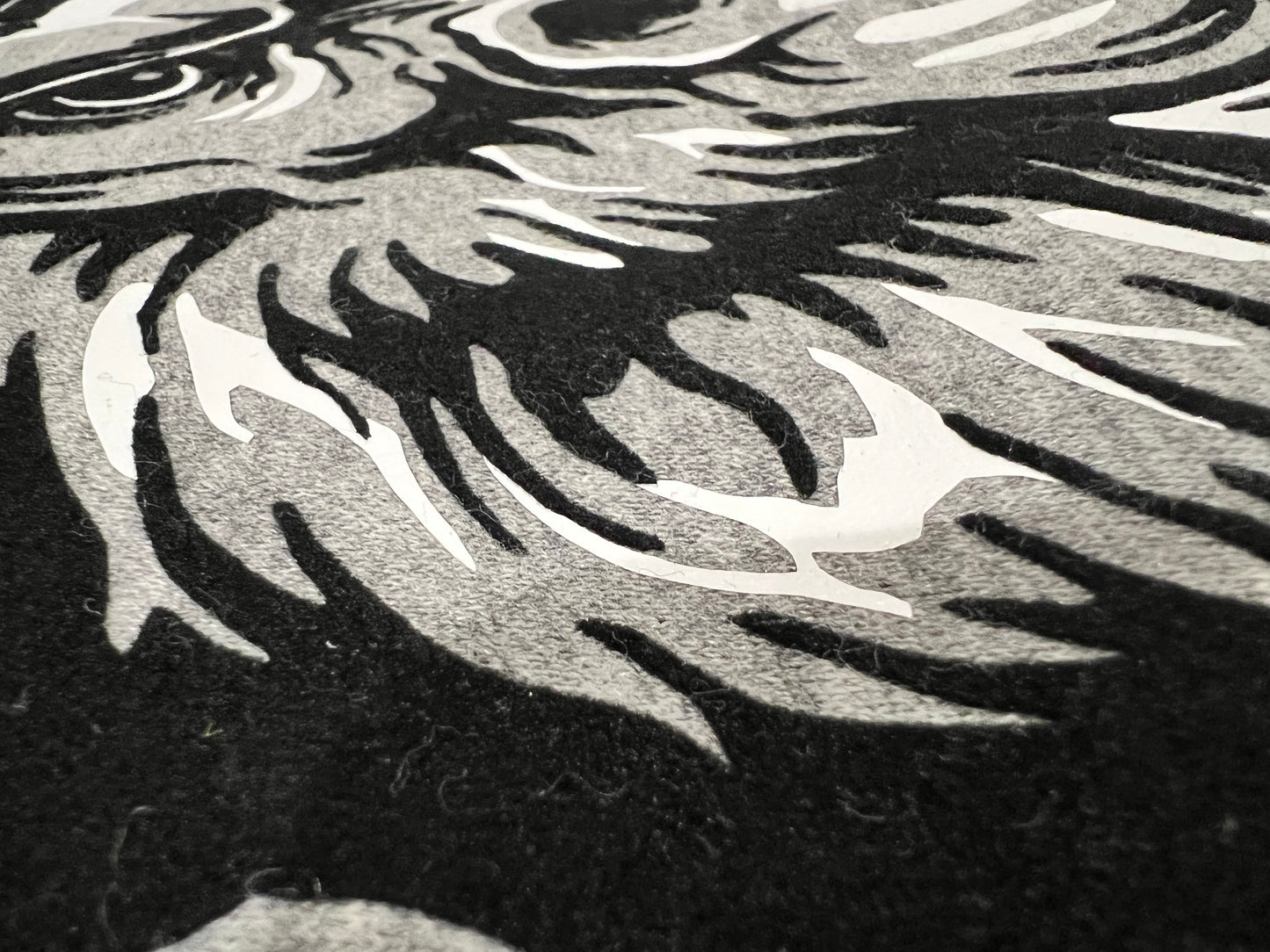 Long Sleeve Gorilla Strong