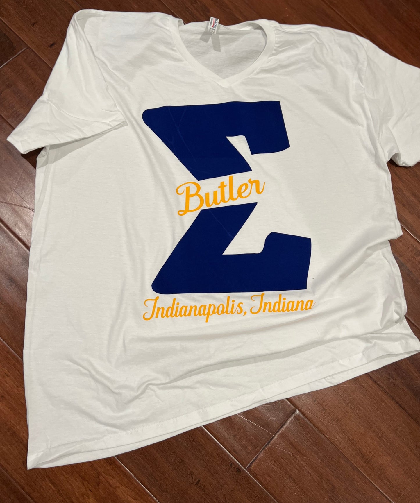 2XL Butler University
