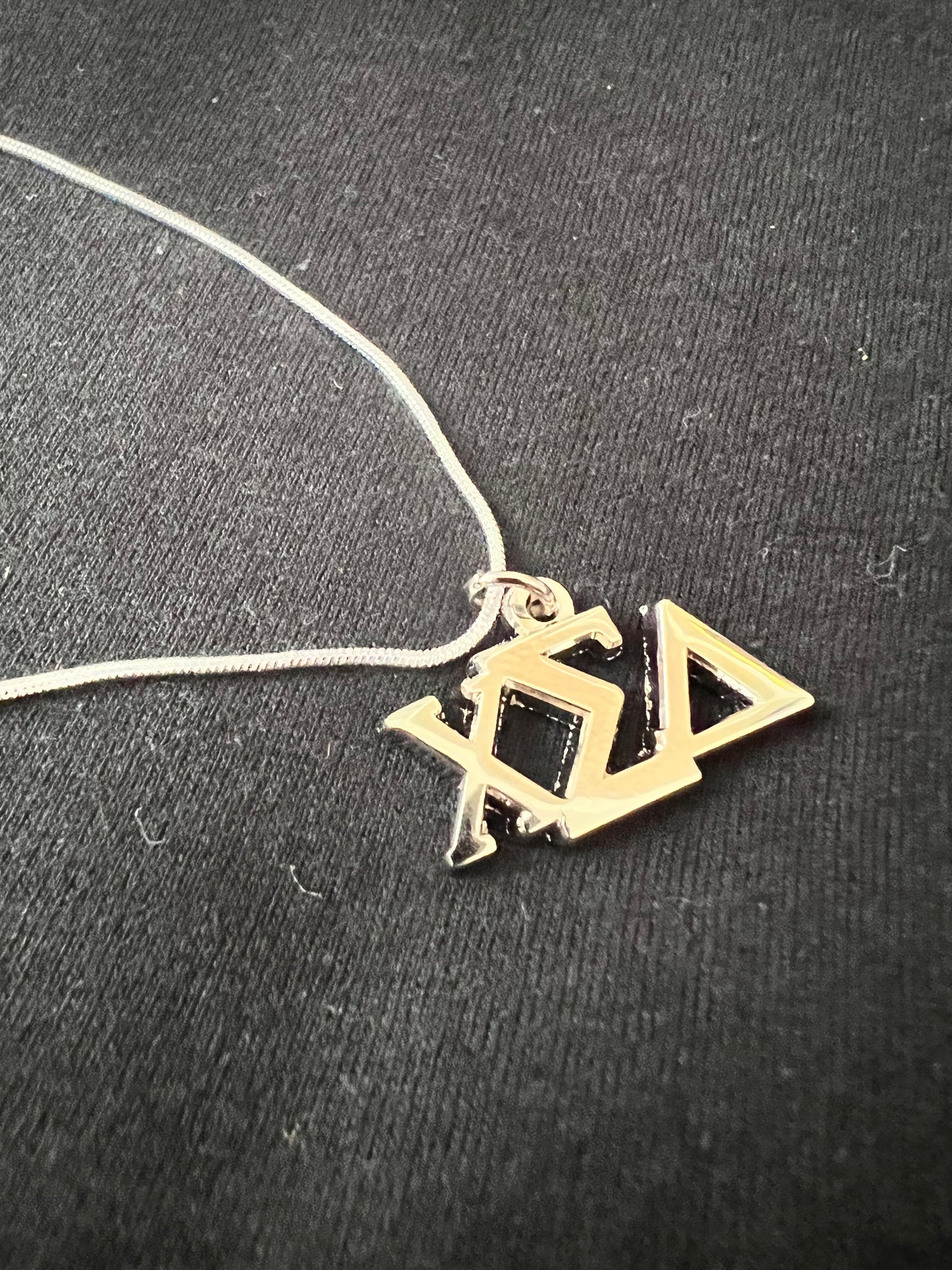 Chi Necklace