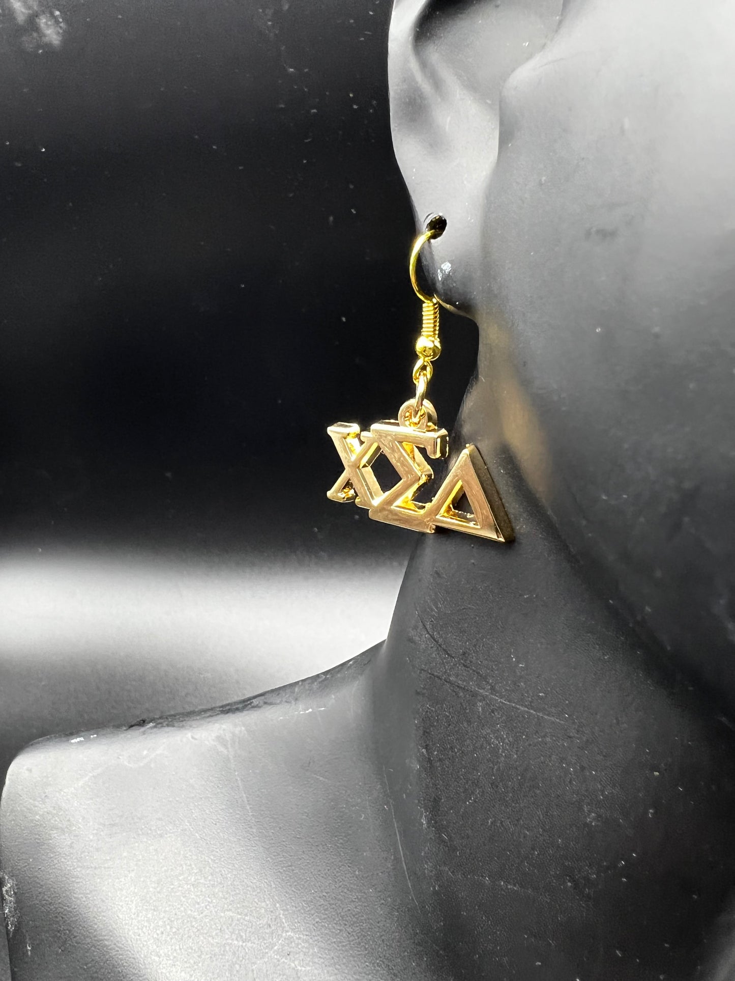Chi Earrings