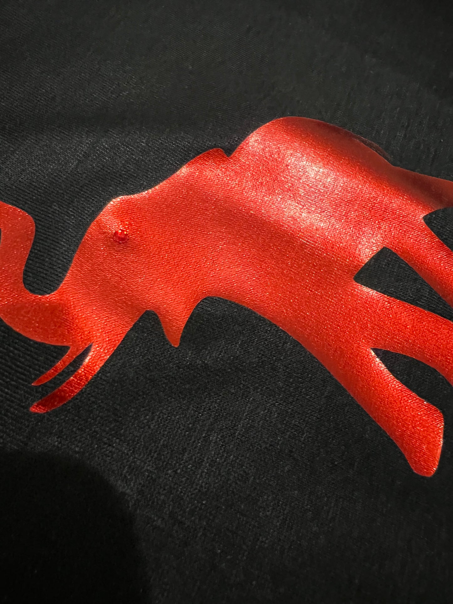 DST All Red