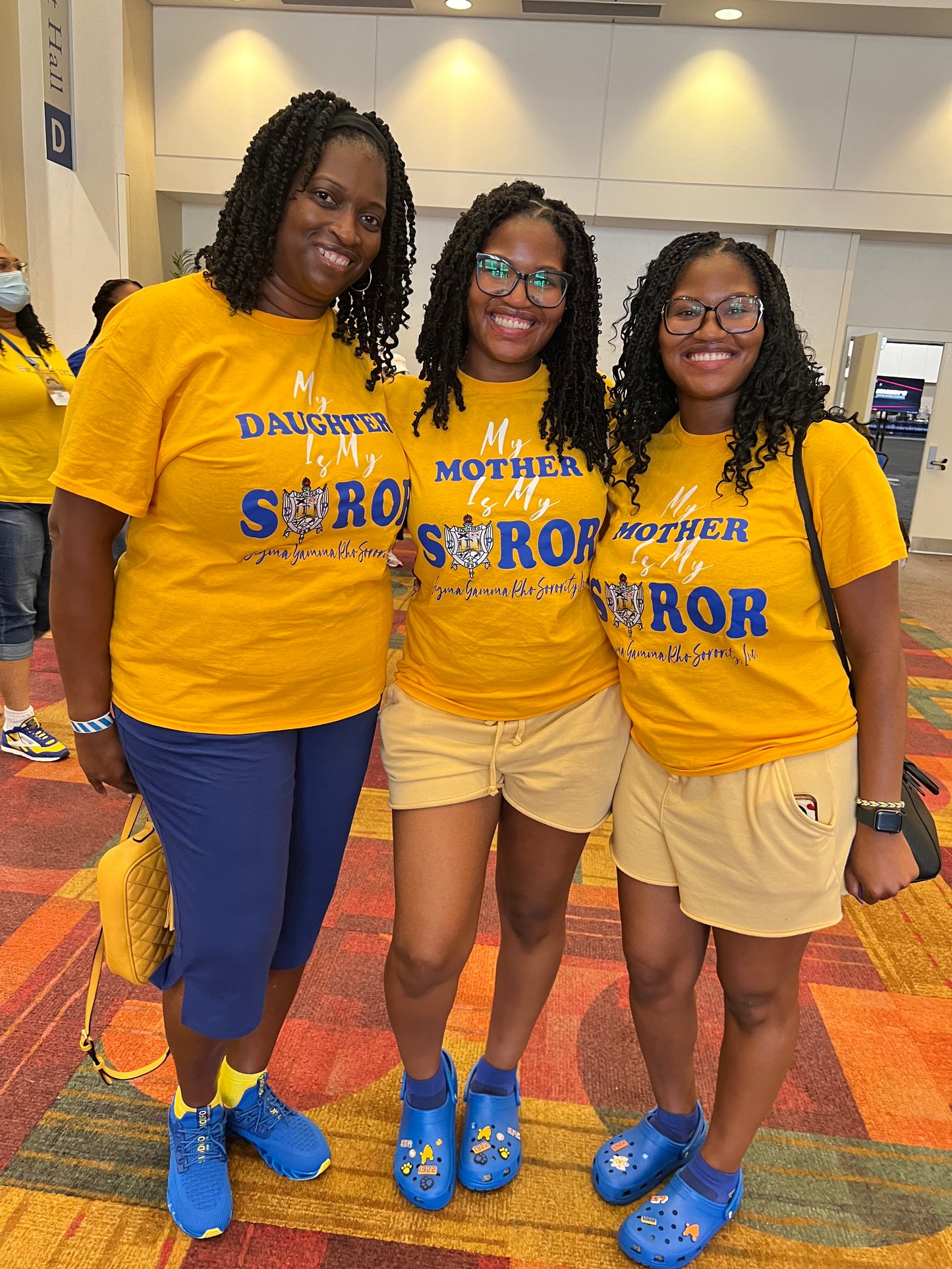 My Legacy is My Soror