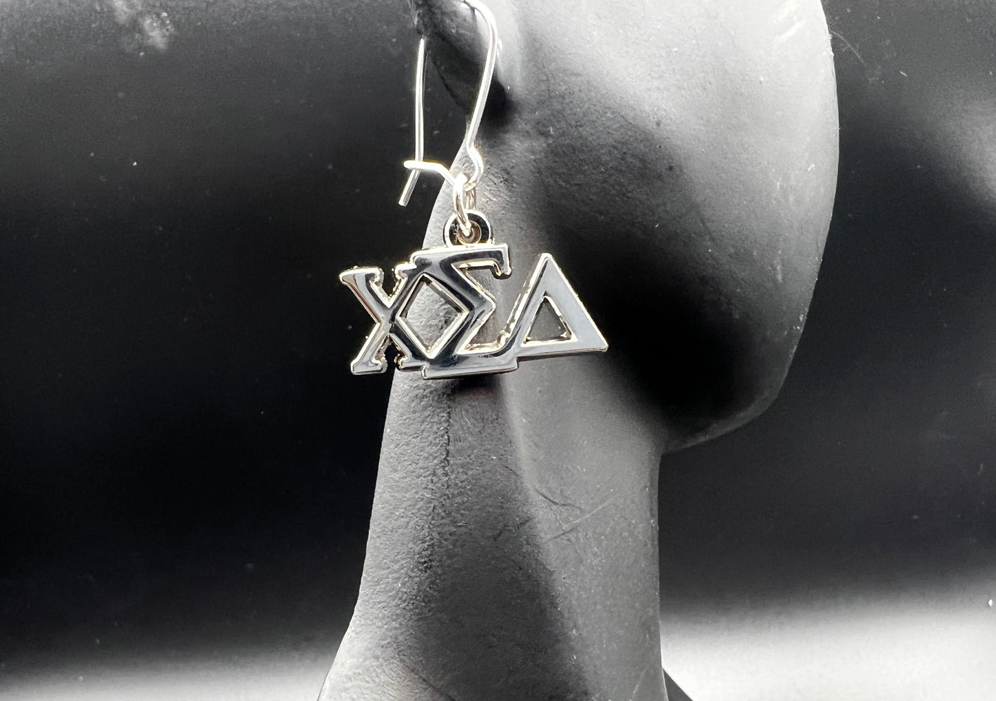 Chi Earrings